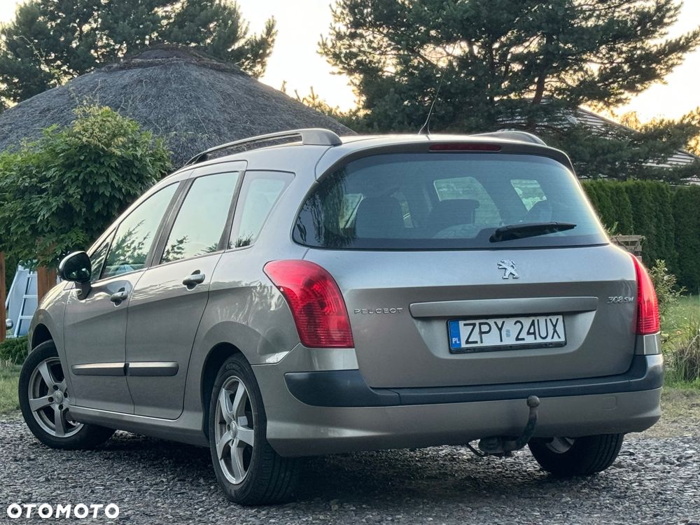 Peugeot 308 1.6 HDi Trendy - 7