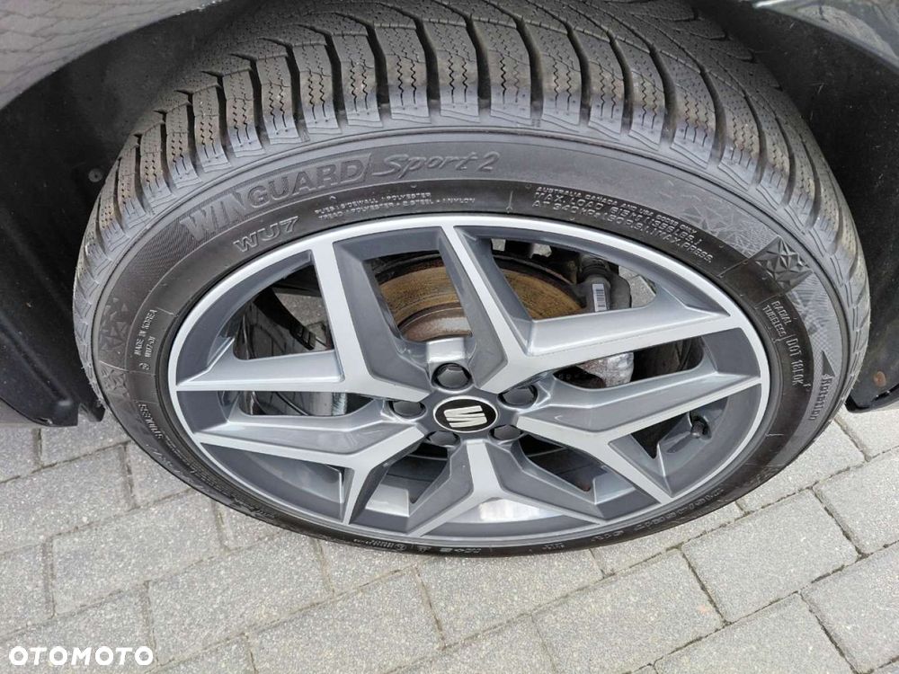 Seat Ibiza - 9