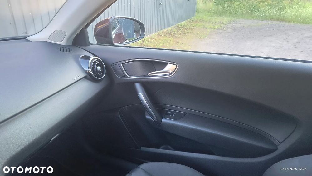 Audi A1 3-drzwiowe 1.2 TFSI Ambition - 15