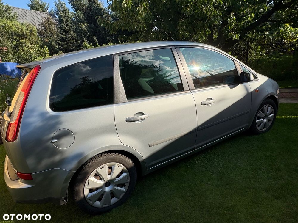 Ford C-MAX - 2