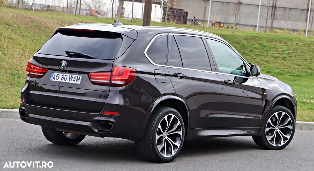 BMW X5 xDrive30d Sport-Aut. - 2