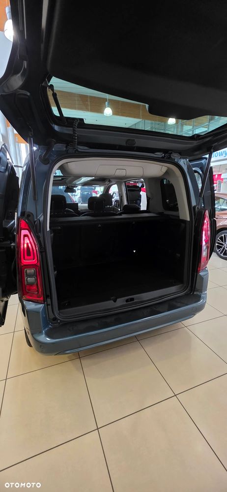 Toyota Proace City - 9