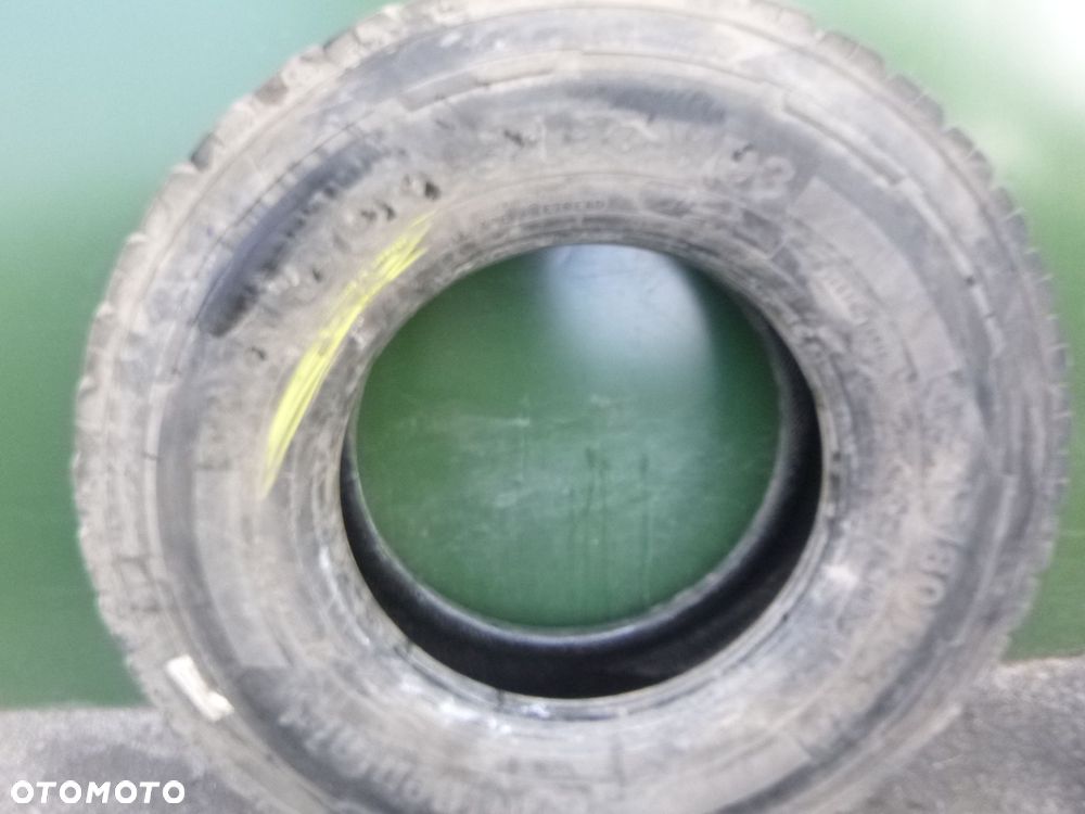 315/80R22,5 Continental HD3 CROSSTRAC. Opony ciężarowe - 3