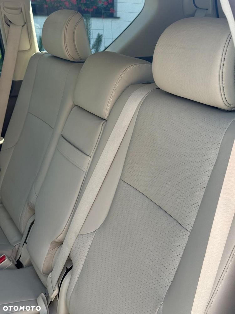 Lexus GX - 29