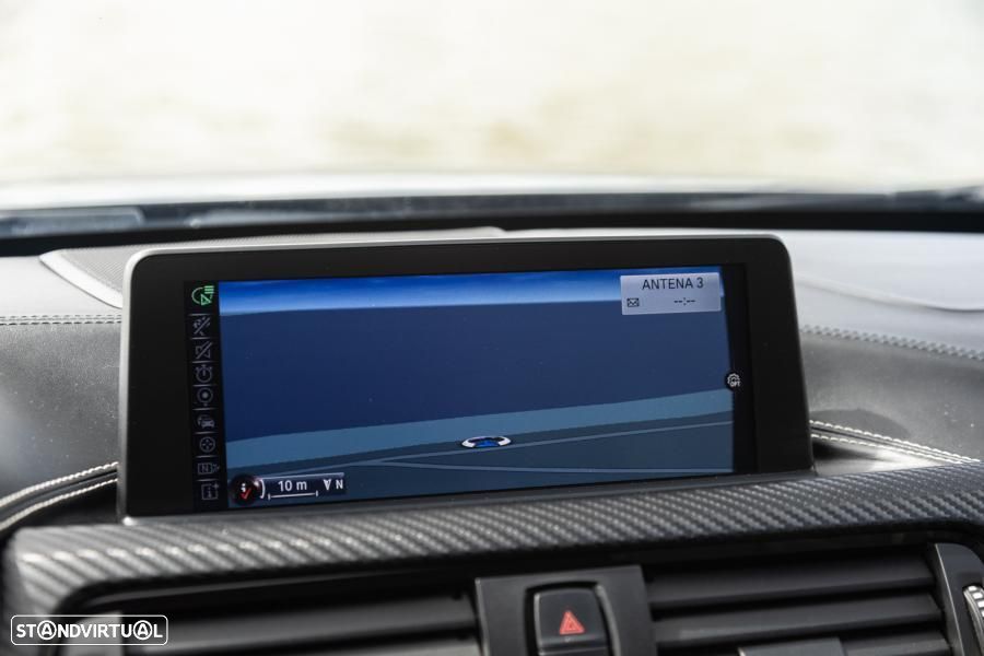 BMW 435 Gran Coupé d xDrive Auto - 57