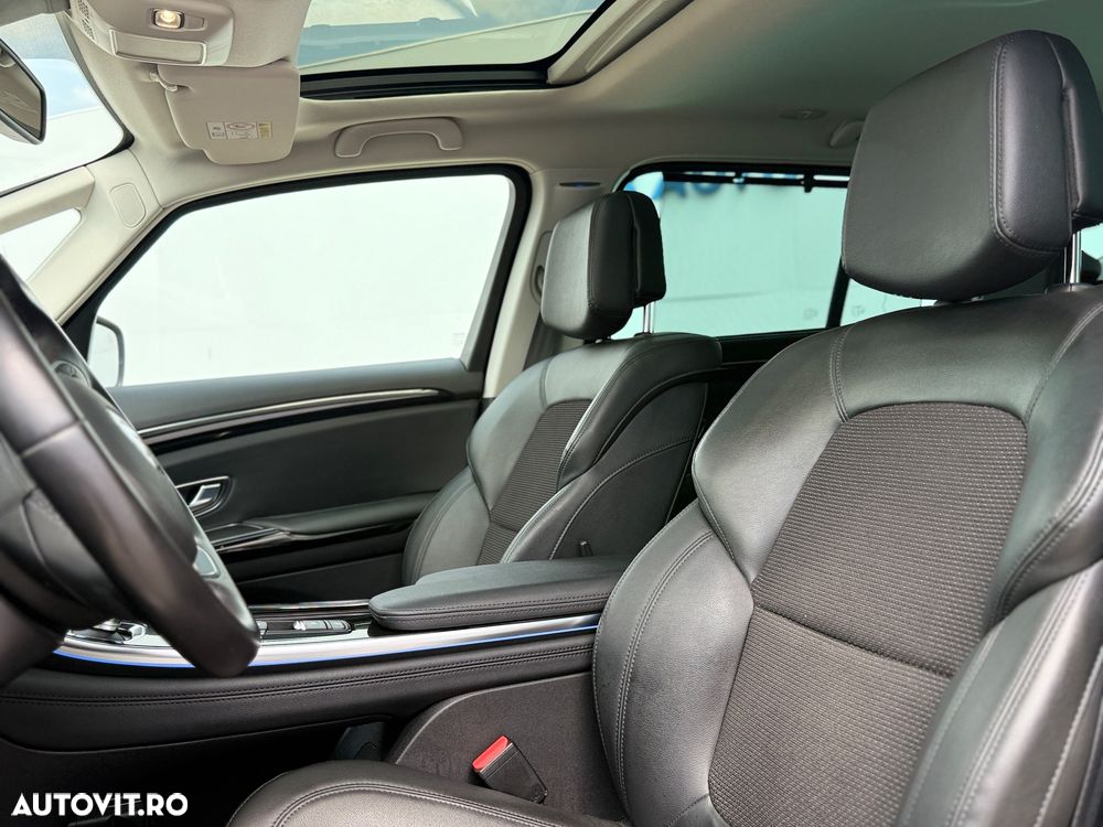 Renault Espace BLUE dCi 160 EDC LIFE - 9