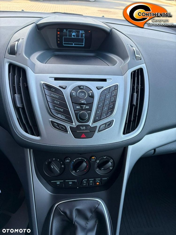 Ford C-MAX - 13