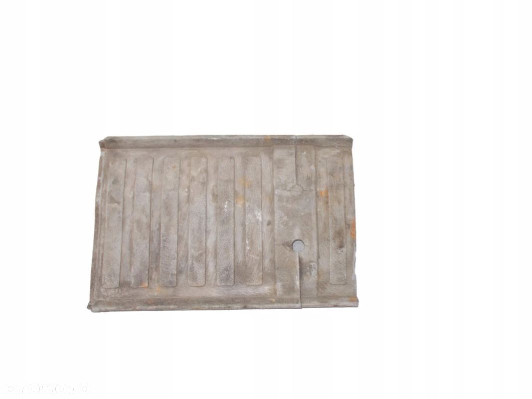 dywan wykładzina podłoga VW LT Mercedes Sprinter 95-06 europa 9016849803 - 1
