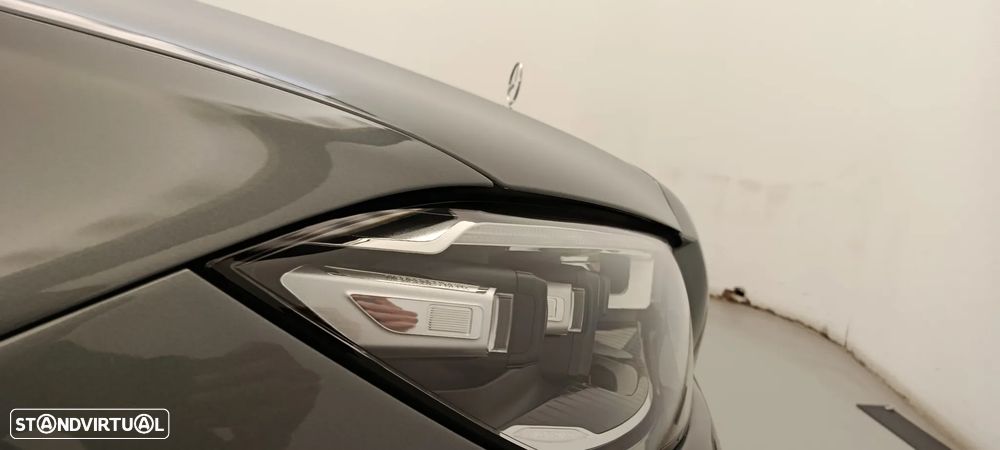 Mercedes-Benz S 450 - 31