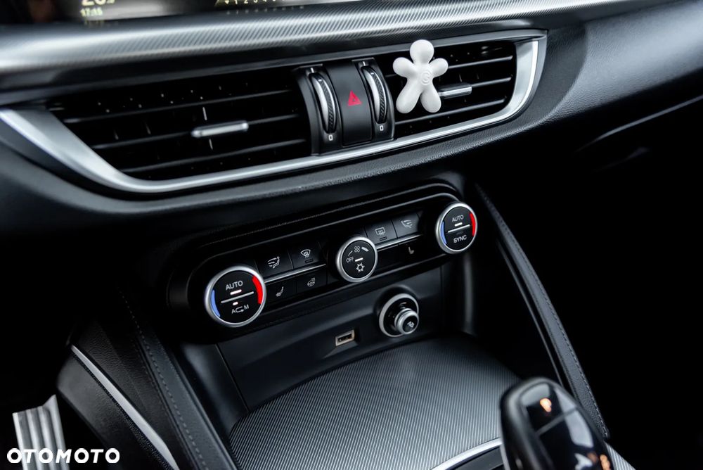 Alfa Romeo Stelvio 2.2 16V AT8-Q4 Executive - 33