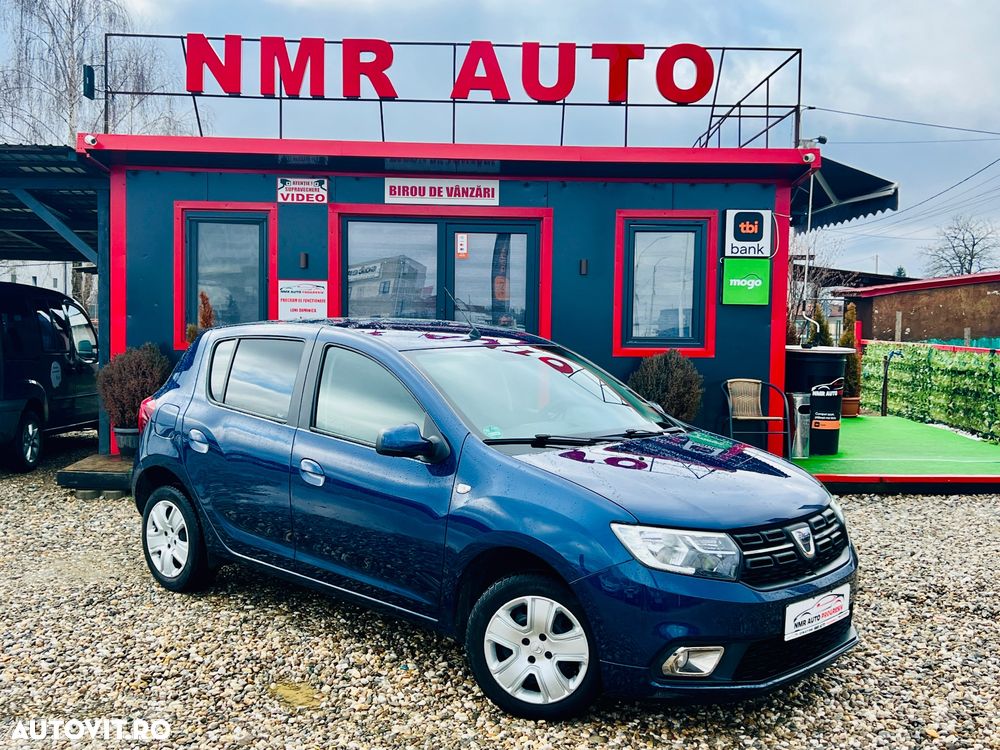 Dacia Sandero TCe 90 (S&S) Comfort - 2