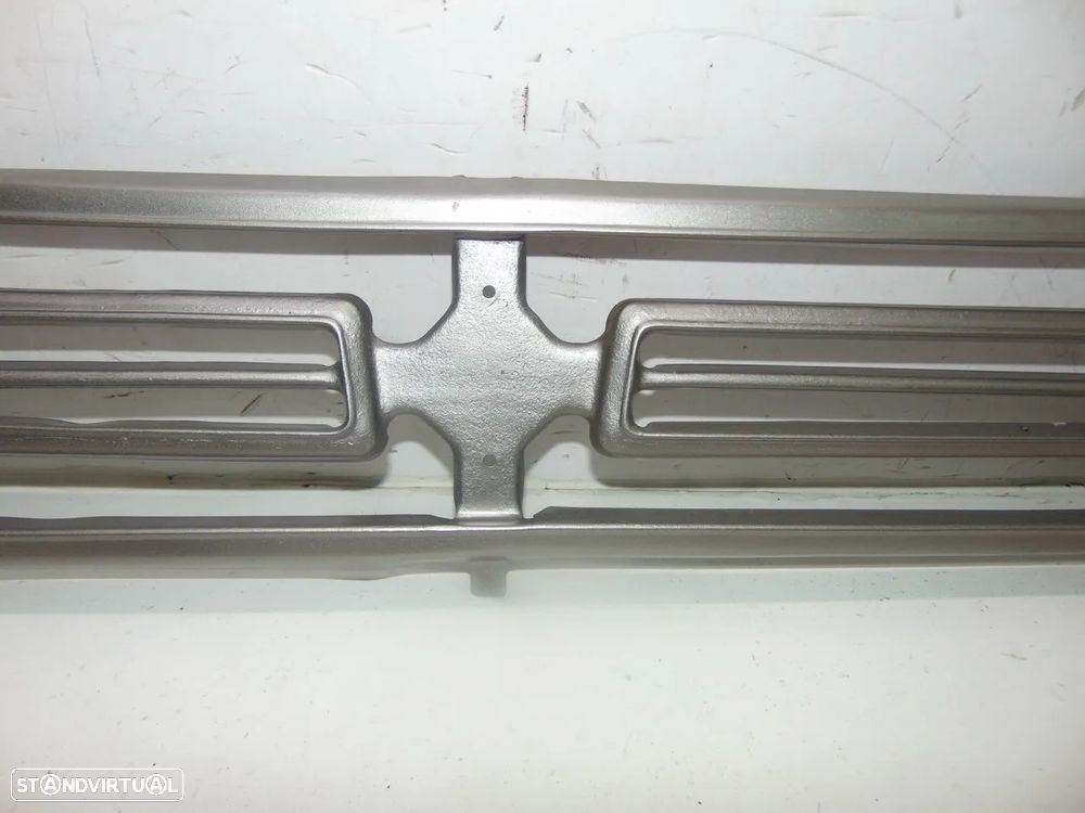 Honda 600 grelha/Manete - 6