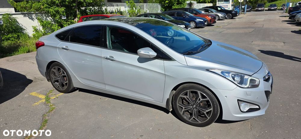 Hyundai i40 1.7 CRDi Premium - 2