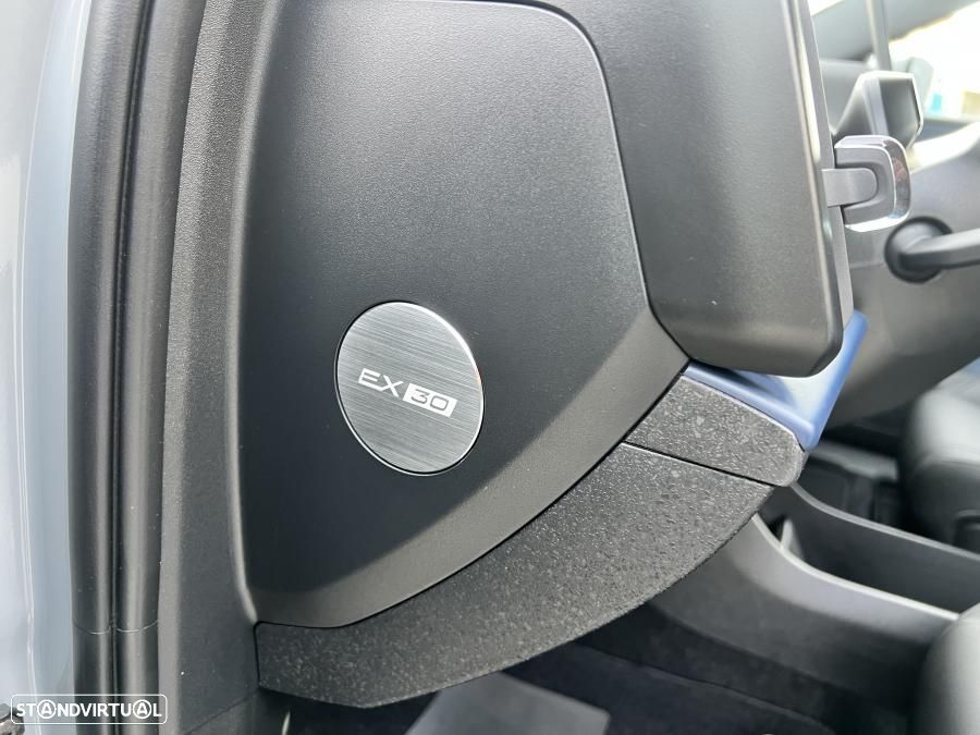 Volvo EX30 69 kWh Single Motor Extended Range Core - 20