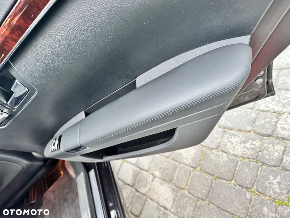 Mercedes-Benz Klasa S 400 HYBRID L - 19