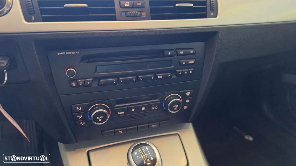 BMW 320 d Coupe - 42