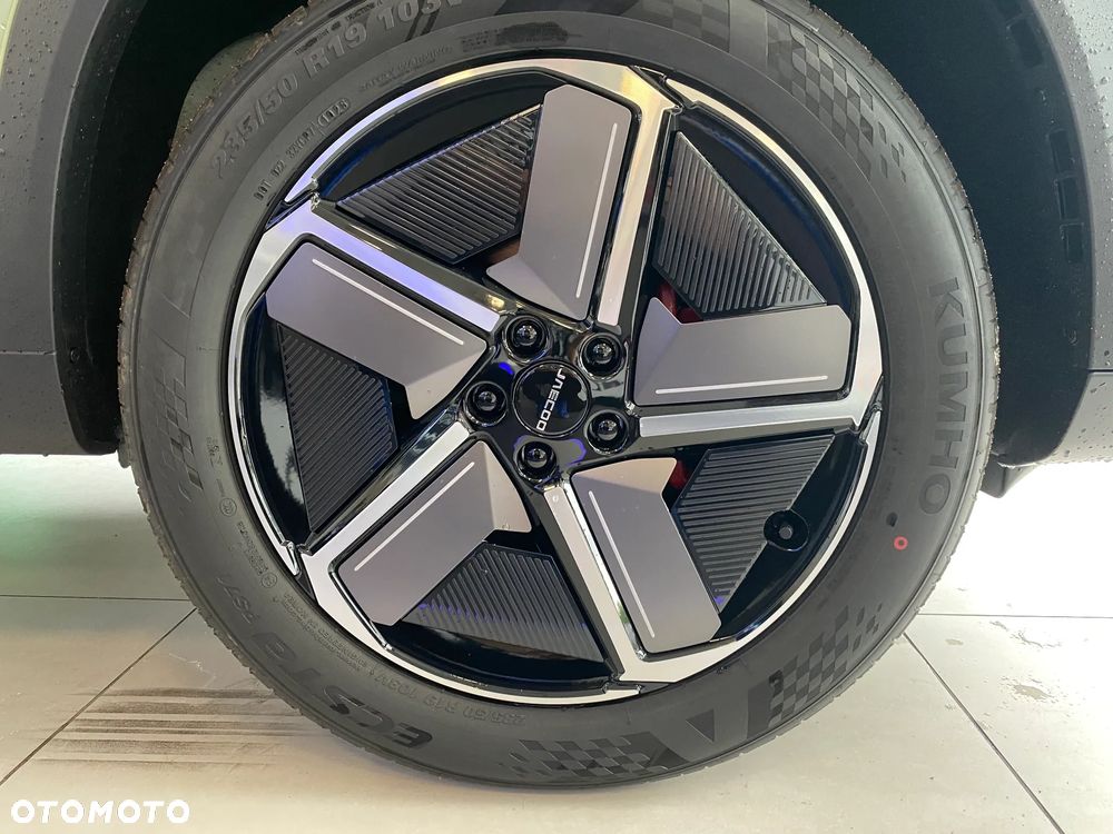Jaecoo 7 - 30