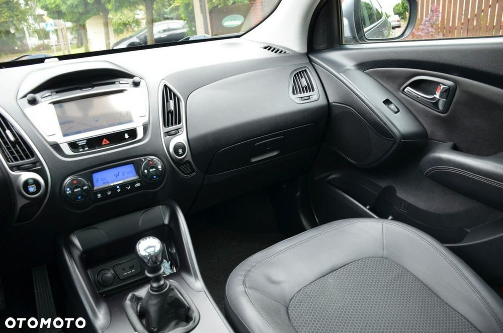 Hyundai ix35 - 28