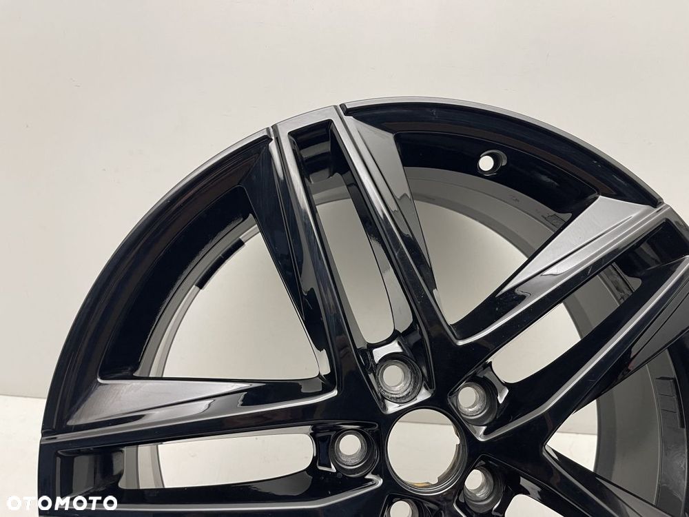 FELGA 18 5X100 SEAT IBIZA V KJ 7J ET51 6F0601025E - 3