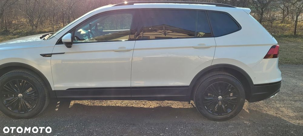 Volkswagen Tiguan Allspace 2.0 TDI 4Mot SCR Highline DSG - 15
