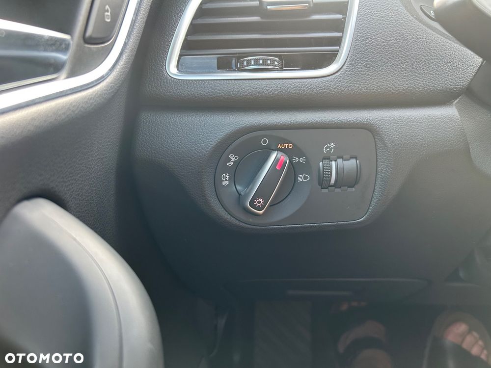 Audi Q3 2.0 TDI Sport - 31