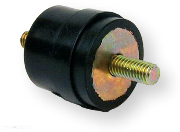 MERCEDES M103 M104 M119 Dystans gumowy filtra powietrza OE - 1