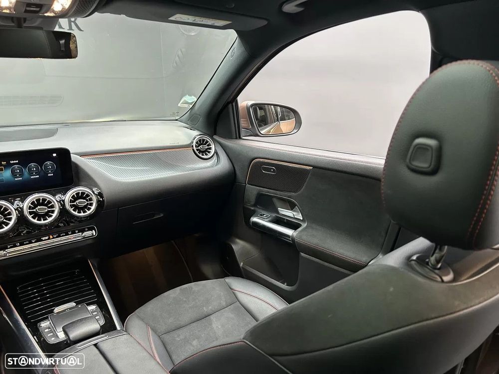 Mercedes-Benz GLA 250 e AMG Line - 27