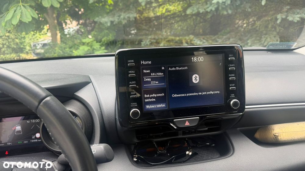 Toyota Yaris 1.5 Selection Style CVT - 5