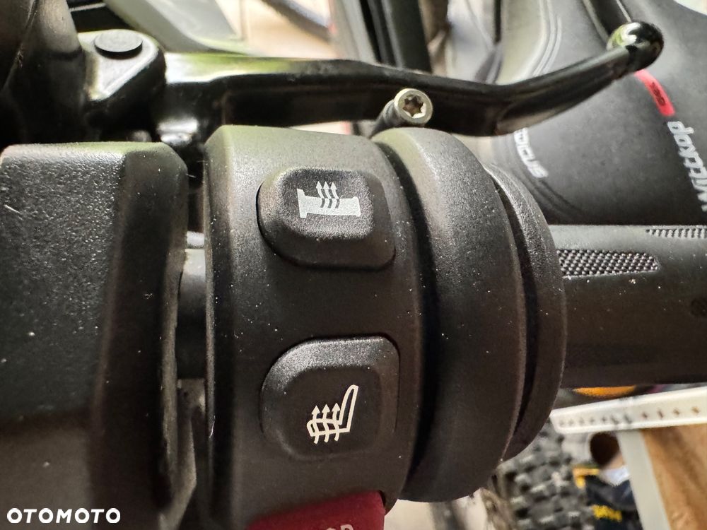 BMW C 400 X - 14