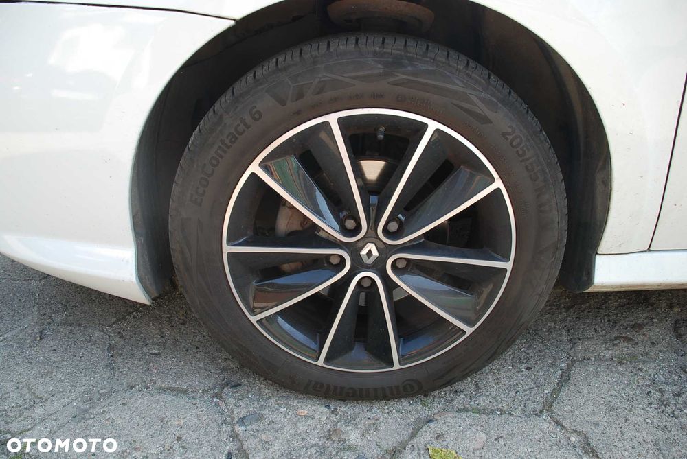 Renault Laguna - 6