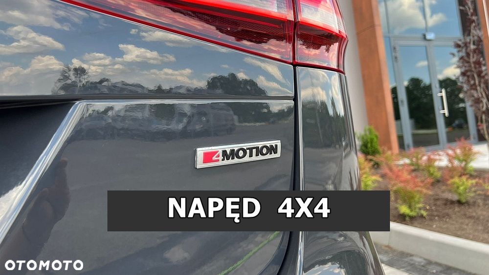 Volkswagen Sharan 2.0 TDI BMT 4Mot Highline - 32