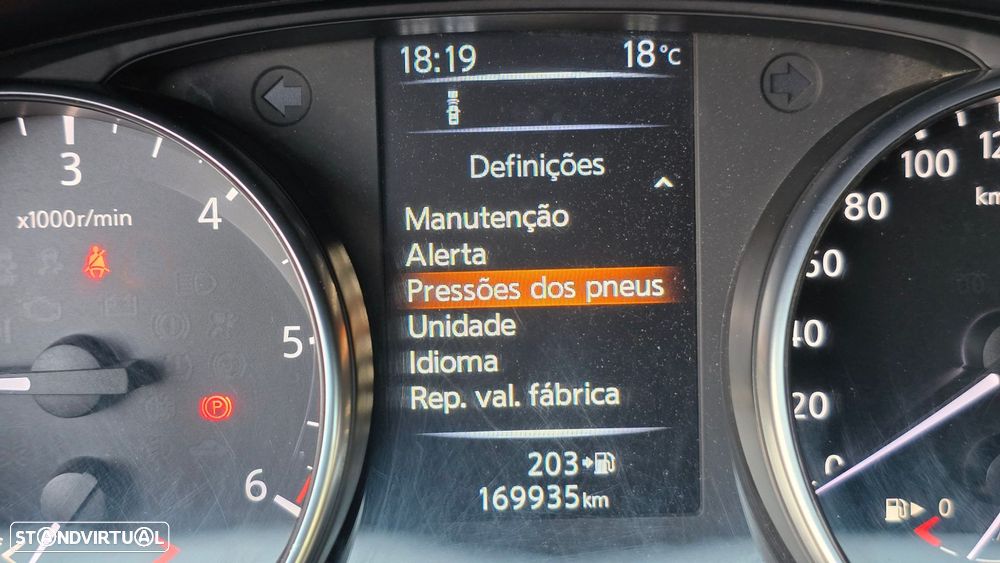 Nissan Qashqai 1.6 dCi Tekna - 22