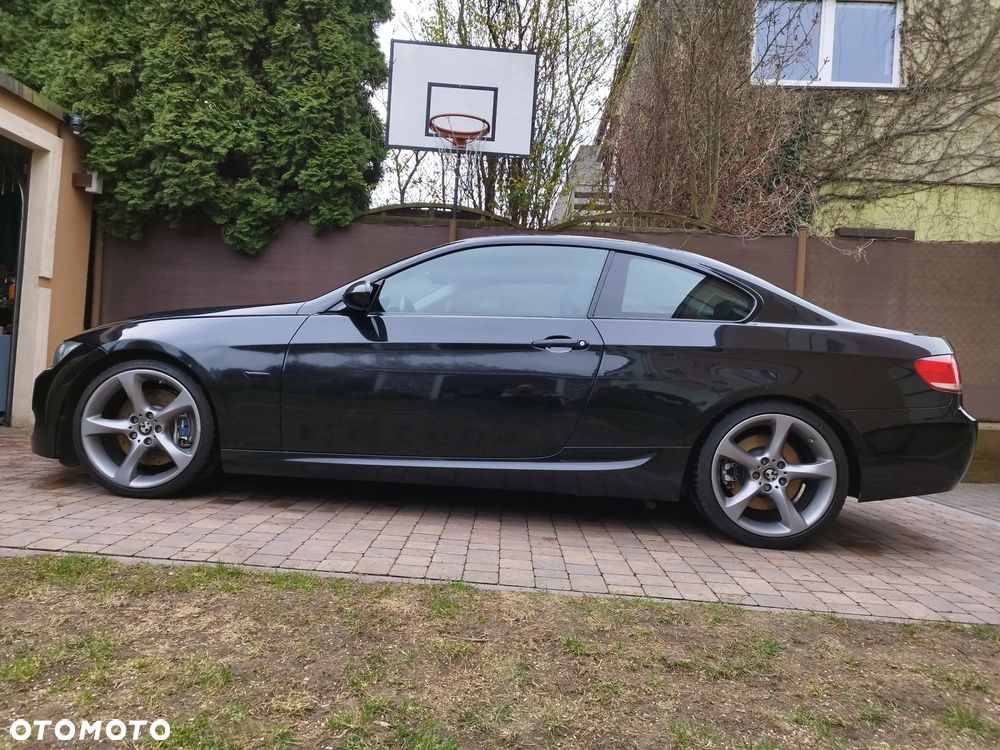 BMW Seria 3 335i - 18