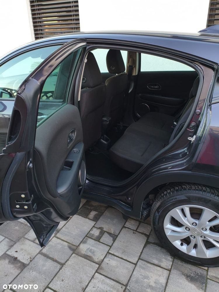 Honda HR-V 1.6 i-DTEC Executive - 22