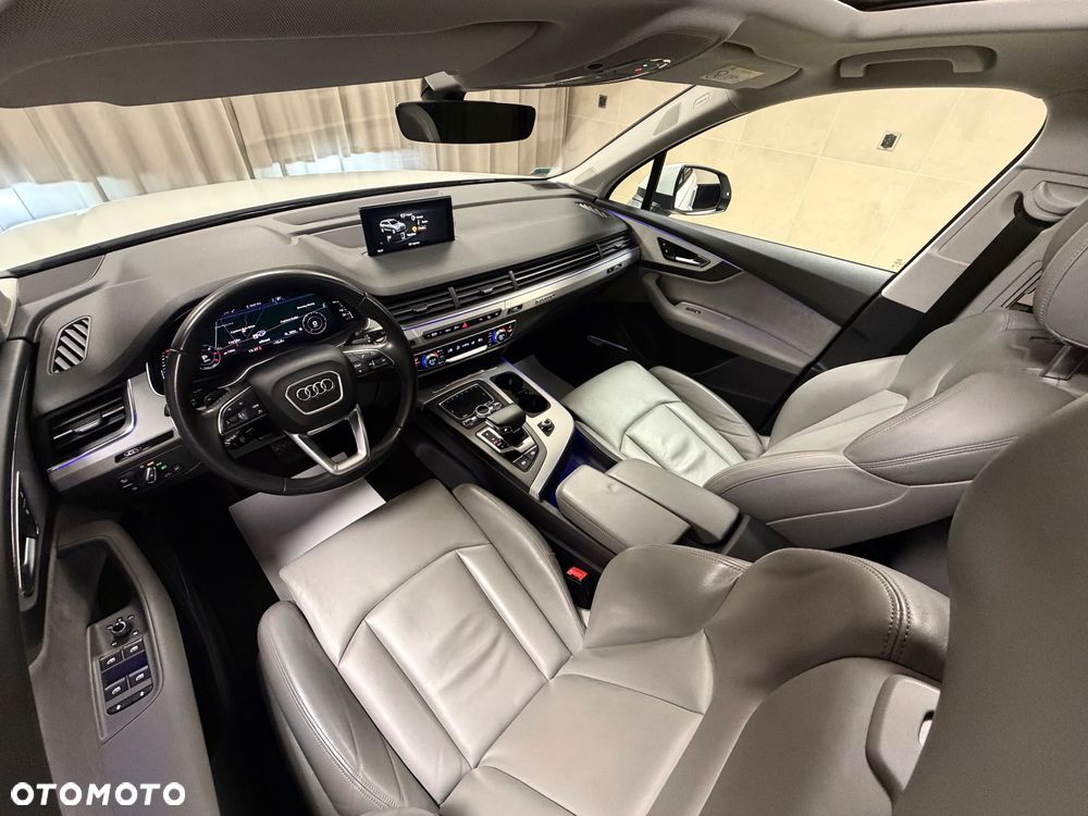 Audi Q7 45 TDI quattro tiptronic S line - 16