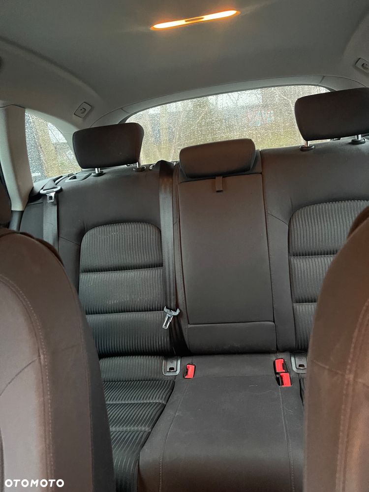 Audi A4 Avant 2.0 TDI DPF Ambiente - 21