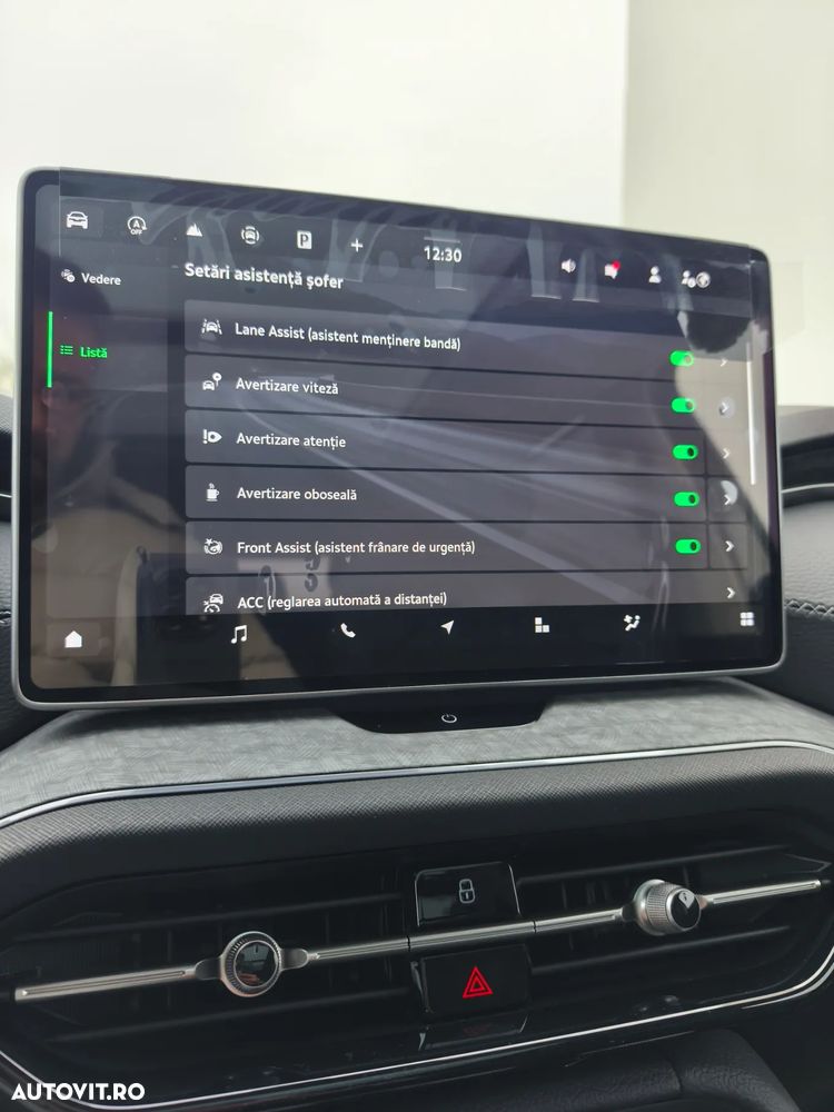 Skoda Kodiaq 2.0 TDI 4X4 DSG Selection - 7