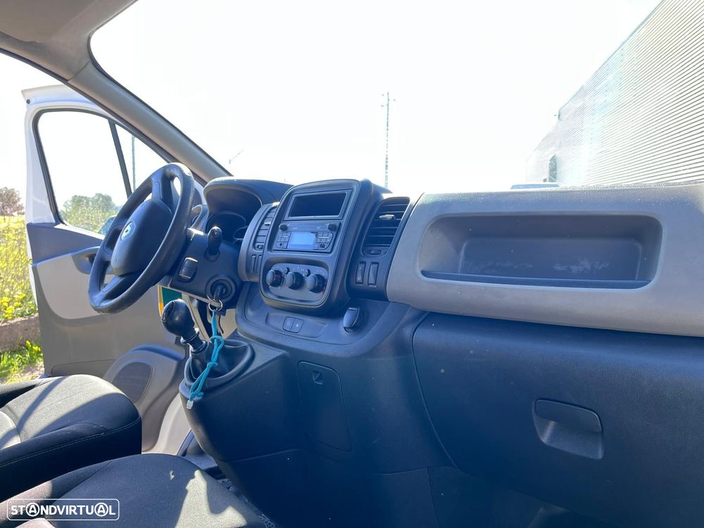 Renault Trafic - 7