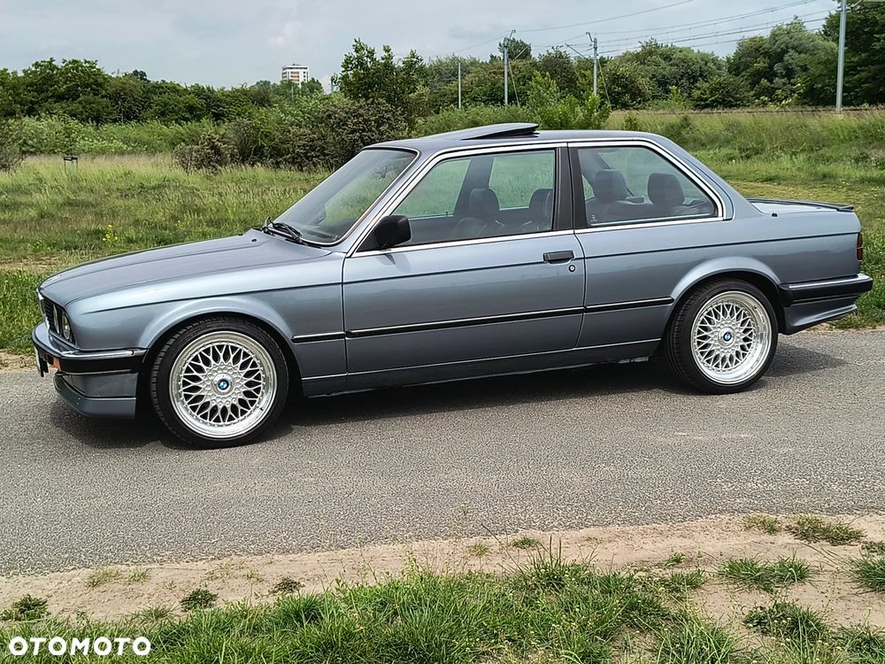BMW Seria 3 - 1