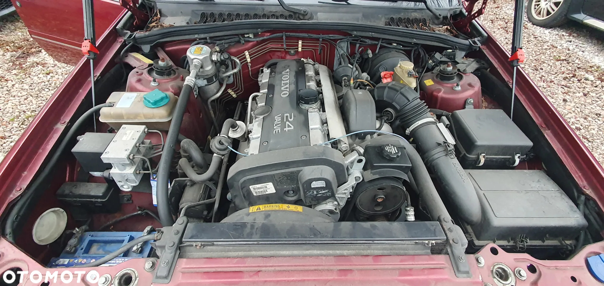 Volvo 965 - 20
