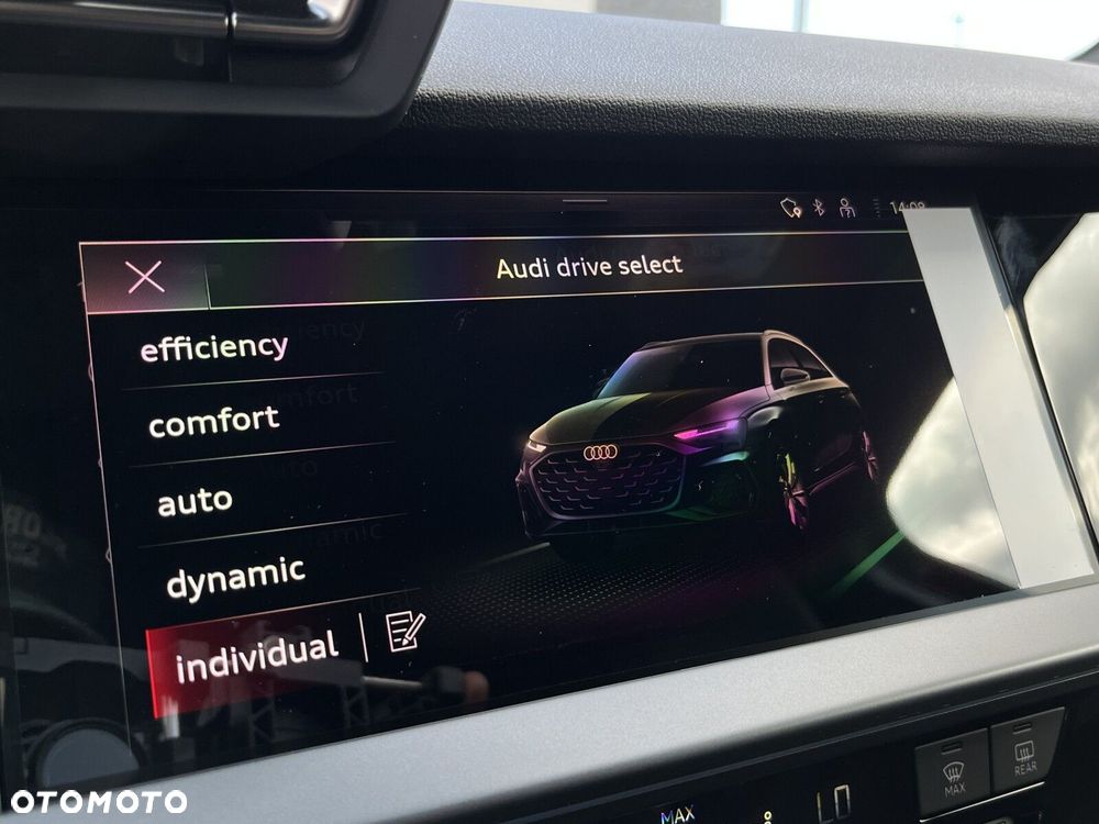 Audi A3 Sportback - 32