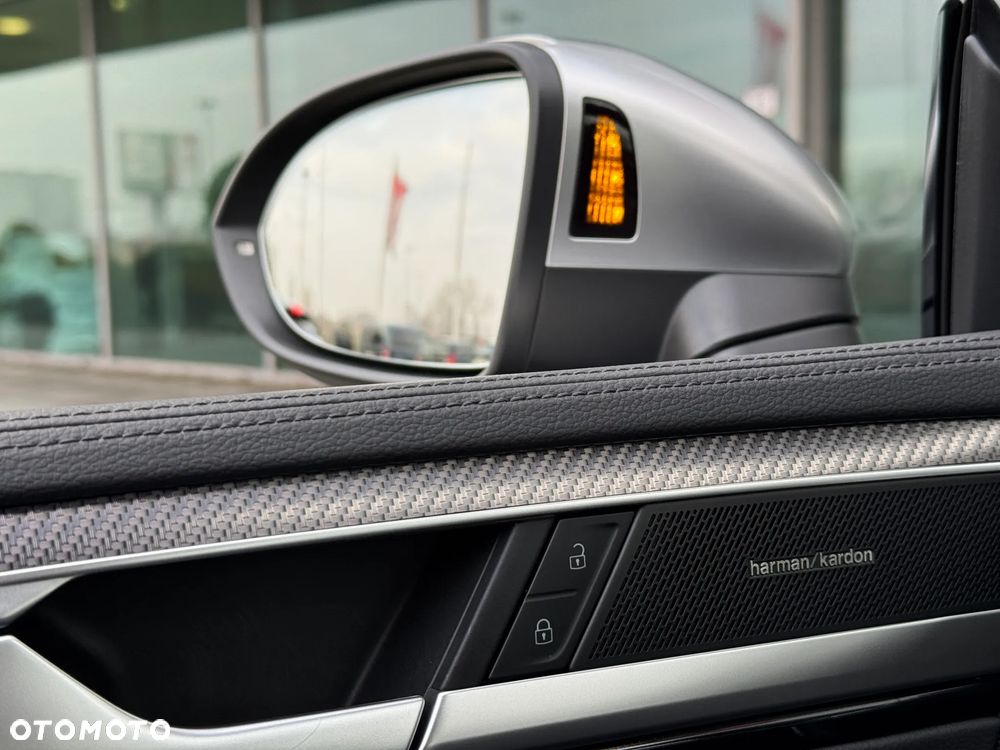 Volkswagen Arteon 2.0 TSI 4Motion R DSG - 12