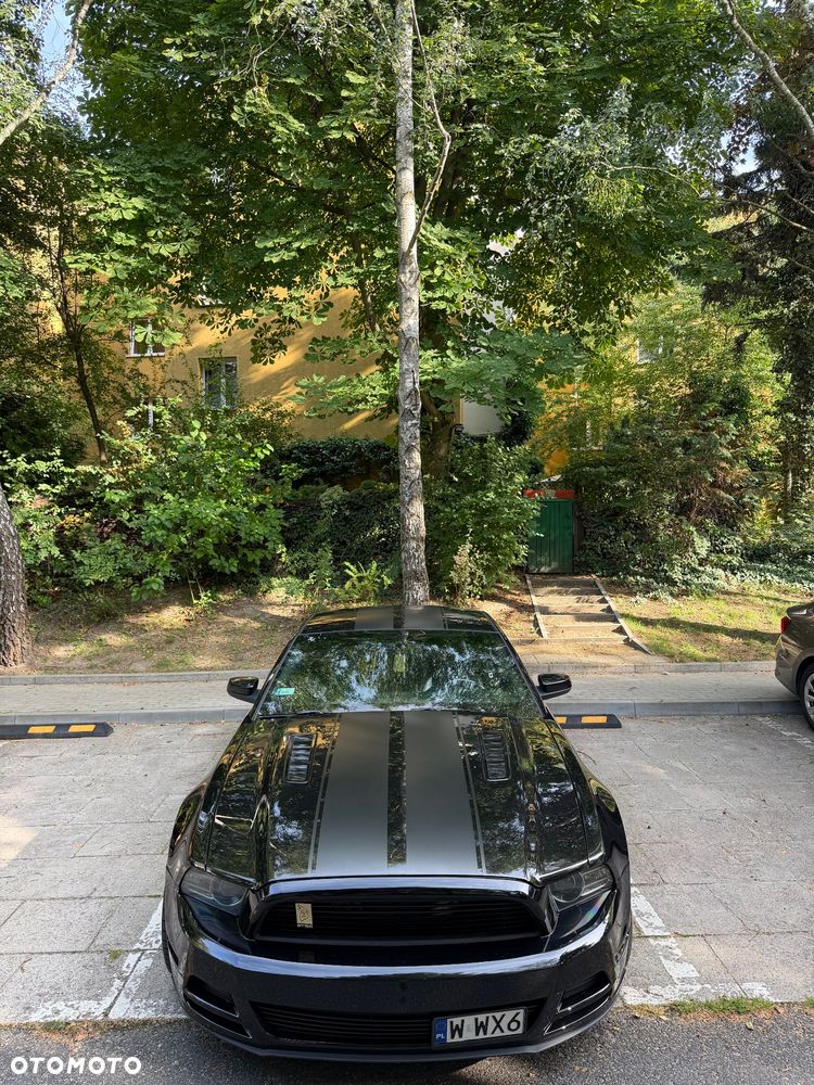 Ford Mustang 5.0 V8 GT - 13