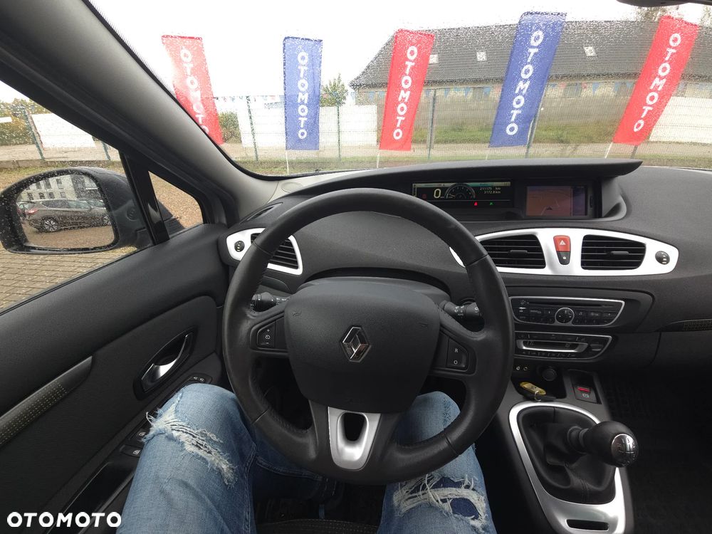 Renault Grand Scenic Gr 1.4 16V TCE Tech Run - 30