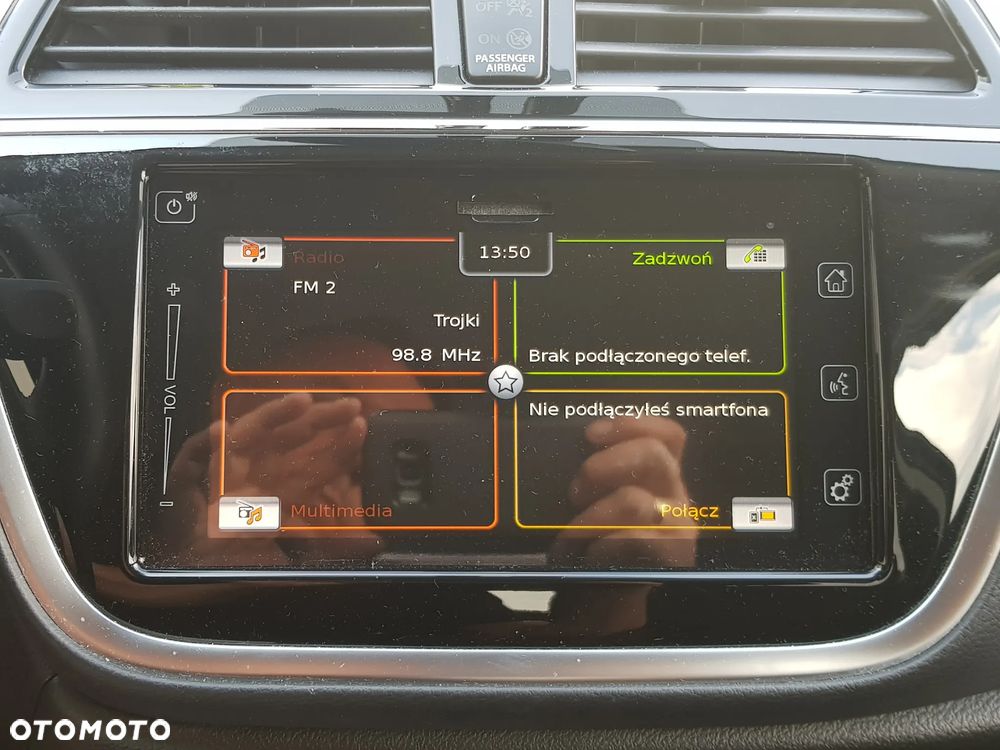 Suzuki SX4 S-Cross 1.4 T Premium - 14