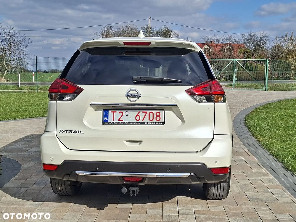 Nissan X-Trail 1.6 DIG-T Tekna - 10