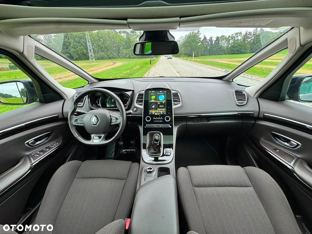 Renault Espace Energy dCi 130 Intens - 28