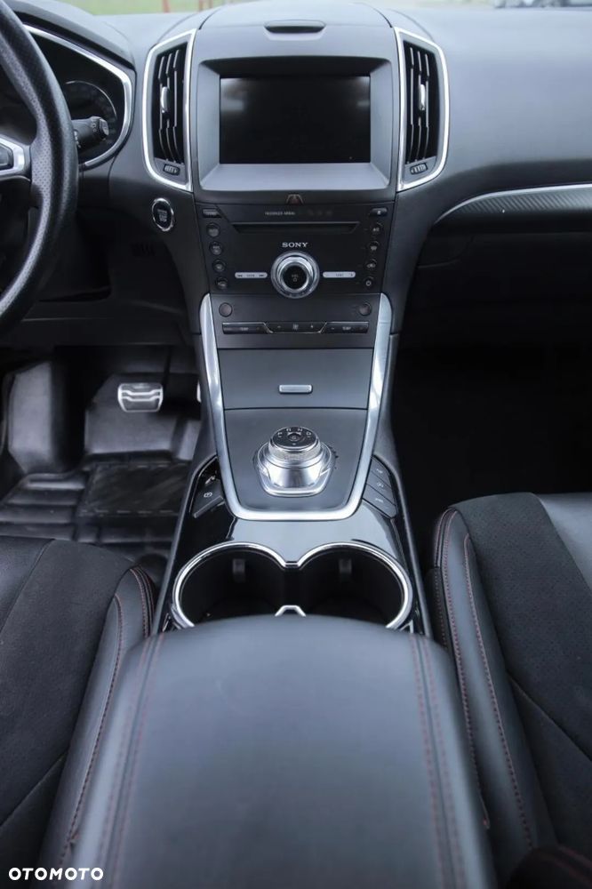 Ford S-Max 2.0 EcoBlue ST-Line - 14