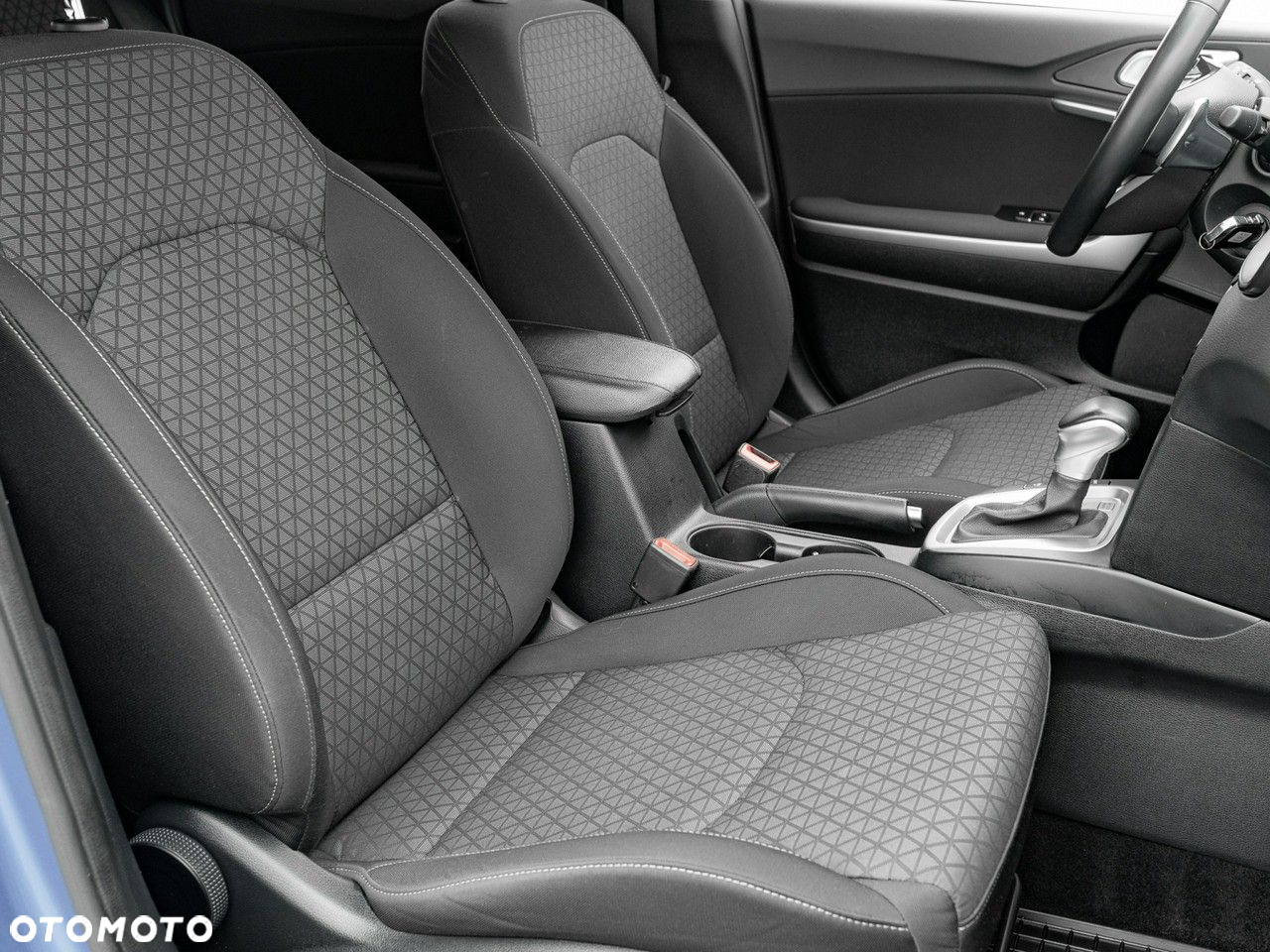 Kia XCeed 1.5 T-GDI M DCT - 34