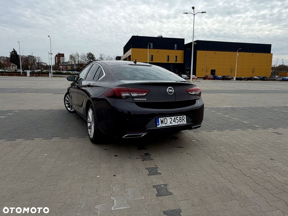 Opel Insignia 2.0 T Business Elegance S&S - 9
